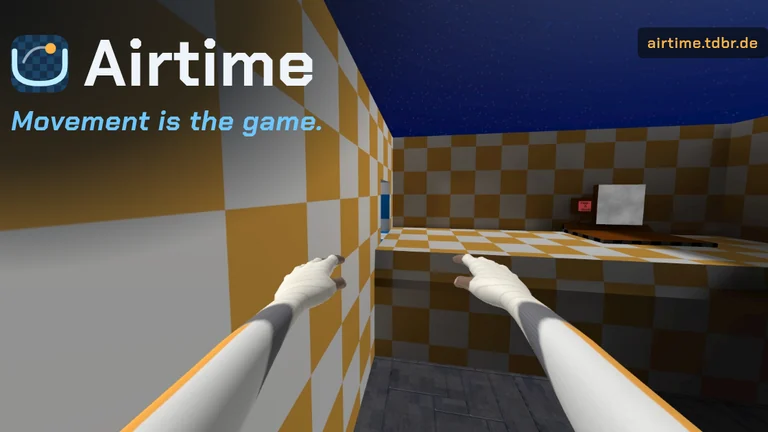 Airtime in the browser