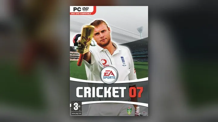 Cricket 07 in the browser