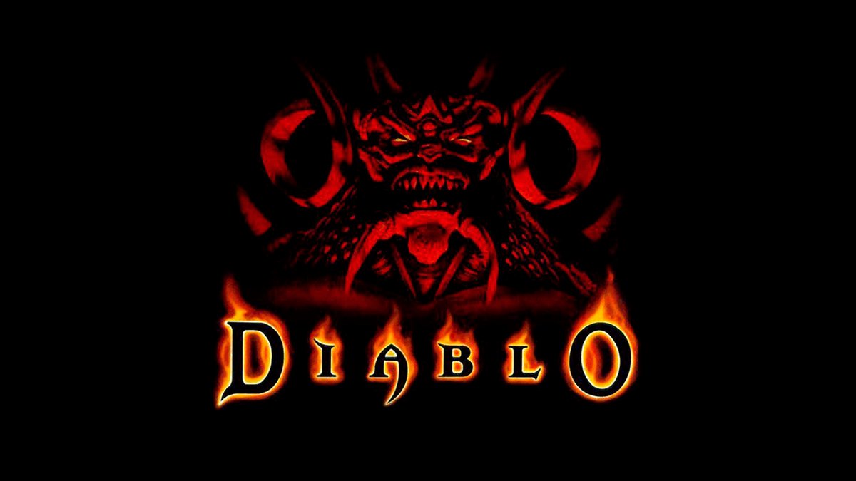 Diablo in the browser