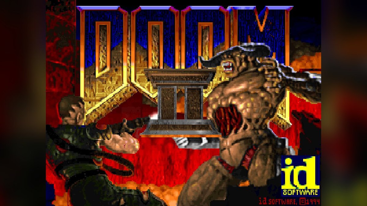 DOOM II Multiplayer in the browser