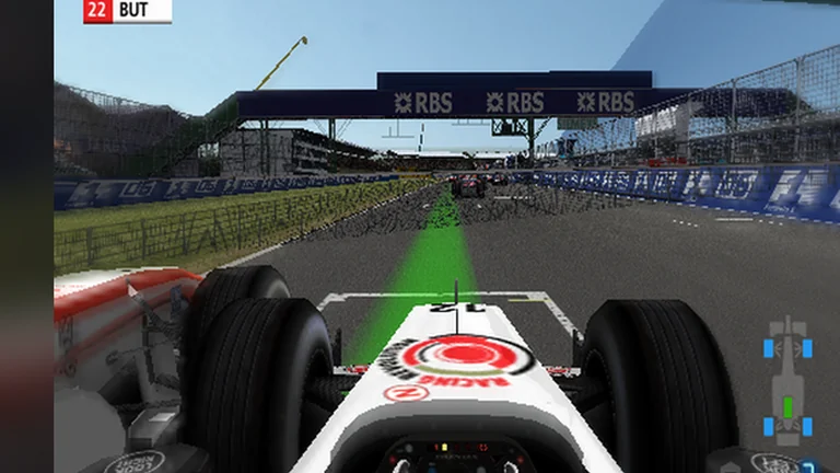 F1 06 in the browser