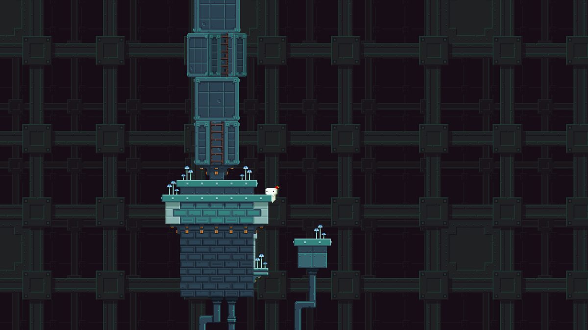 FEZ in the browser
