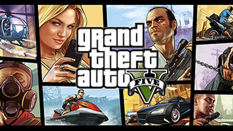 GTA Paris Online (beta) in the browser