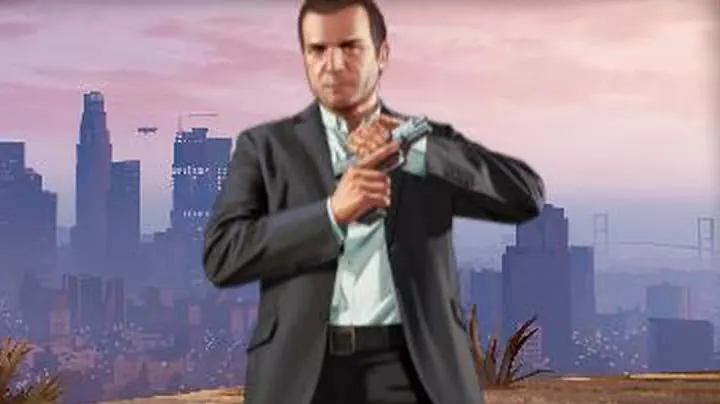 GTA V in the browser