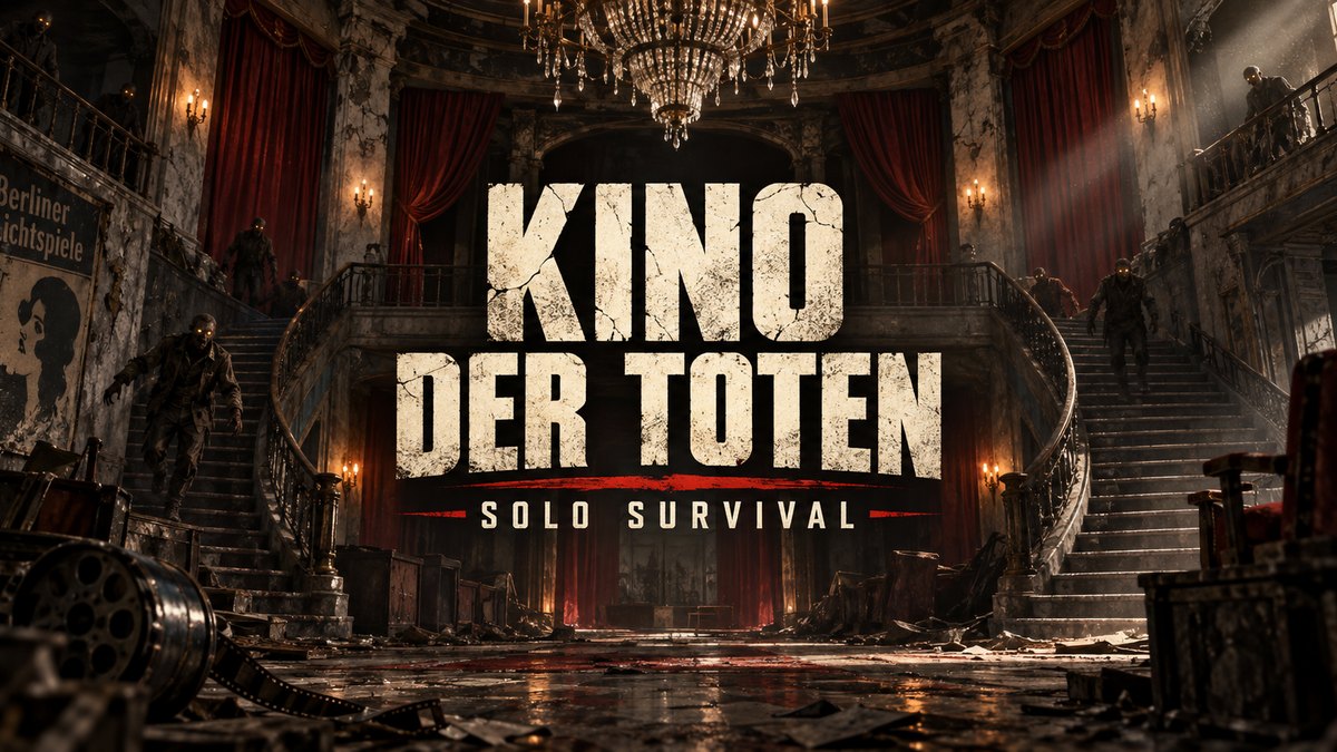 Kino der Toten in the browser