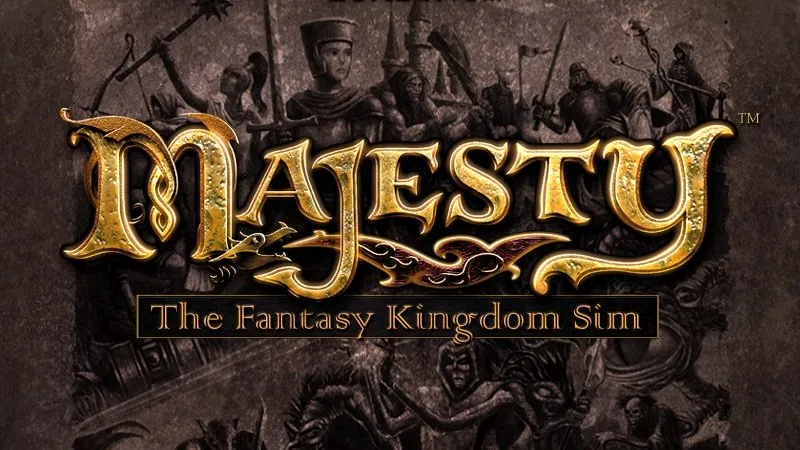 Majesty Gold HD in the browser