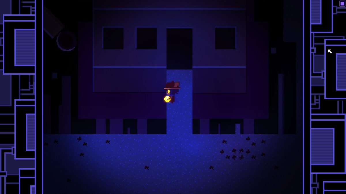 OneShot: World Machine Edition in the browser