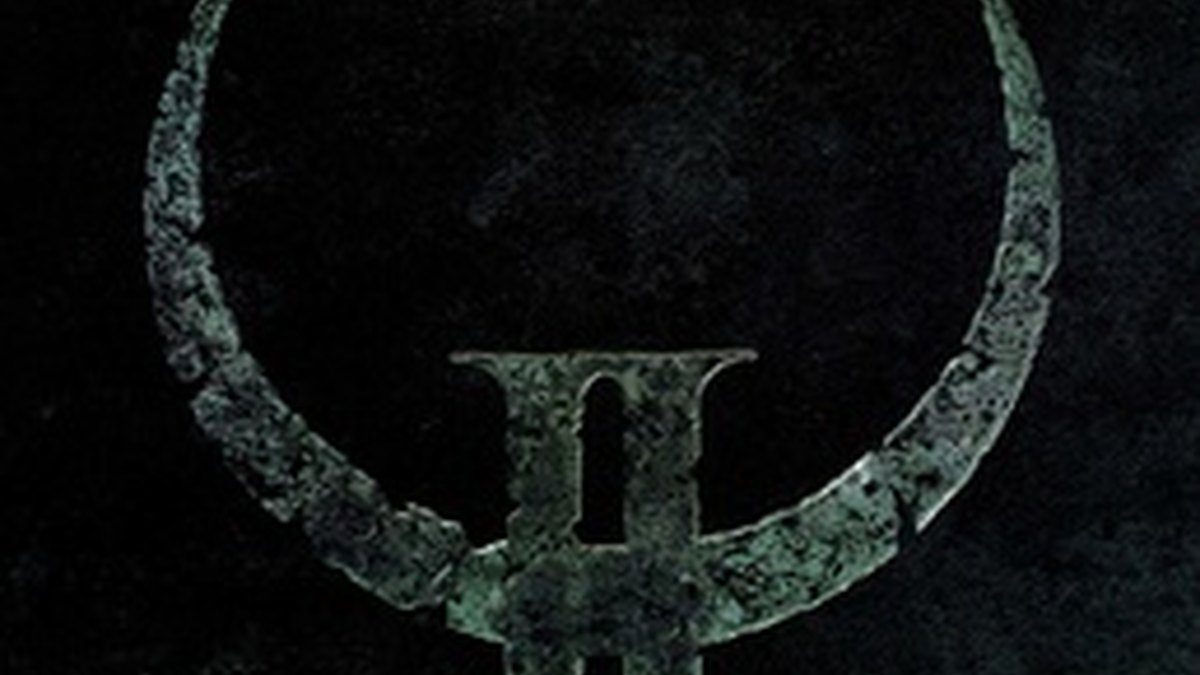 Quake II in the browser