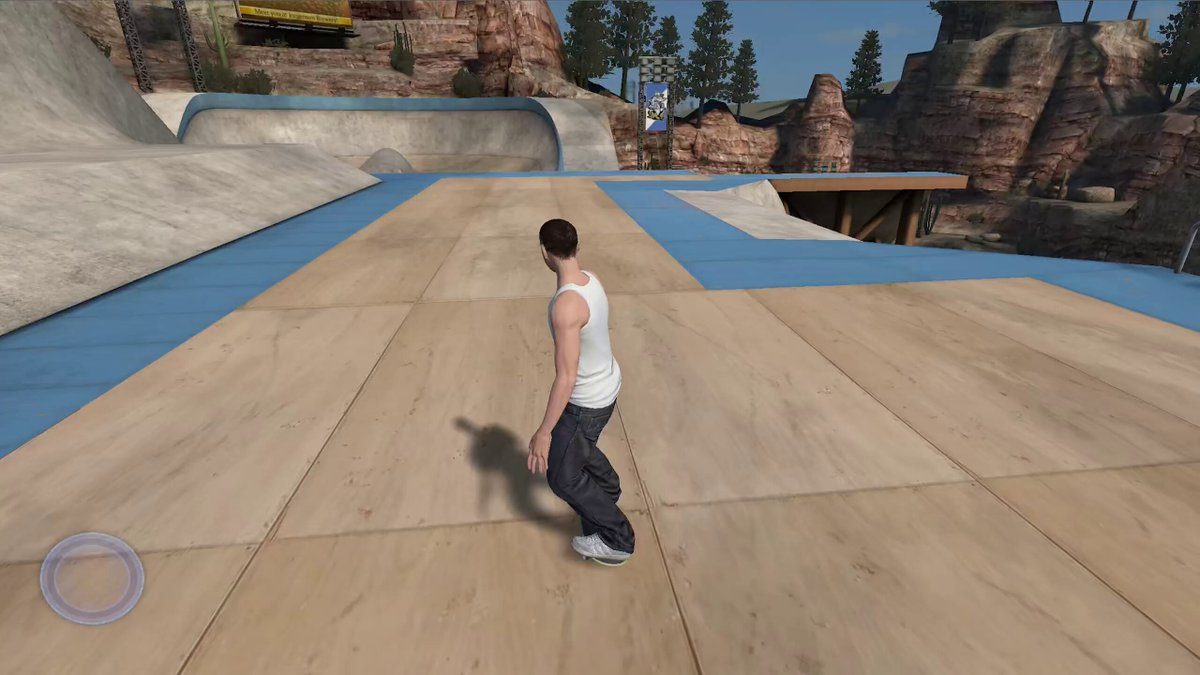 skate. 3 in the browser
