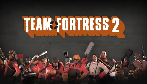 Team Fortress 2 in the browser