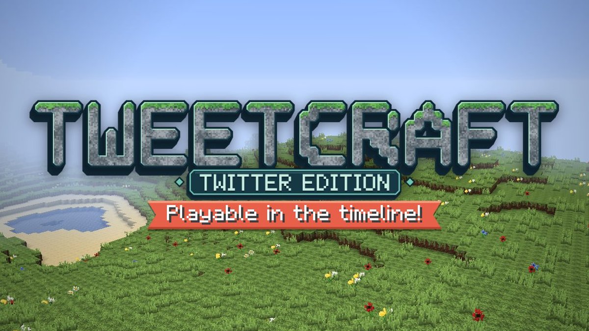 Tweetcraft in the browser