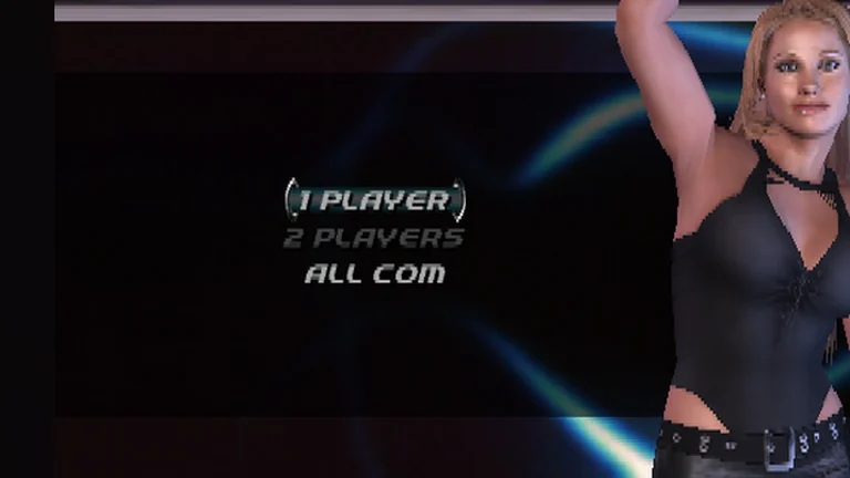 WWE SmackDown! vs. RAW in the browser