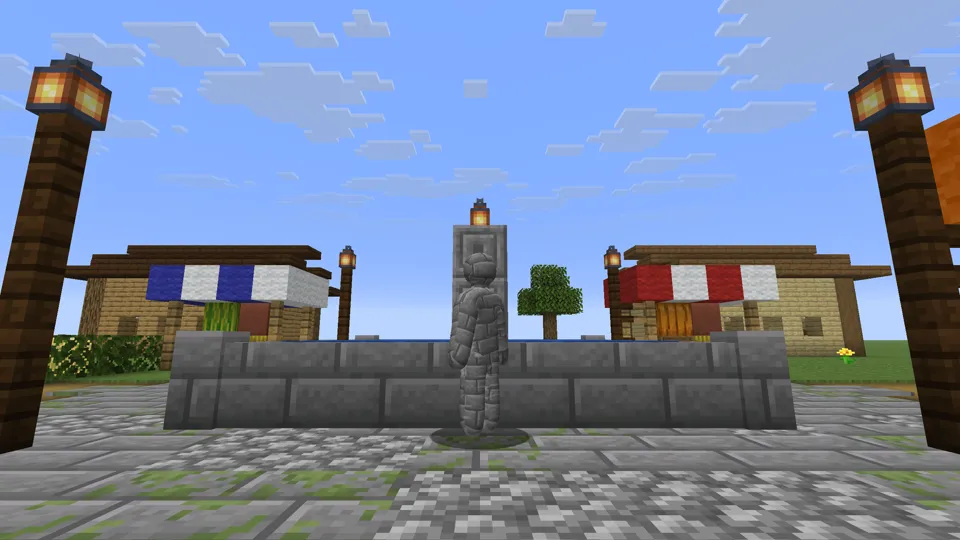 ChameleonCraft in INXANITY Launcher